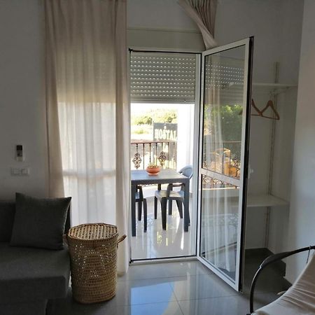Hostal La Tarayuela Barbate Kültér fotó