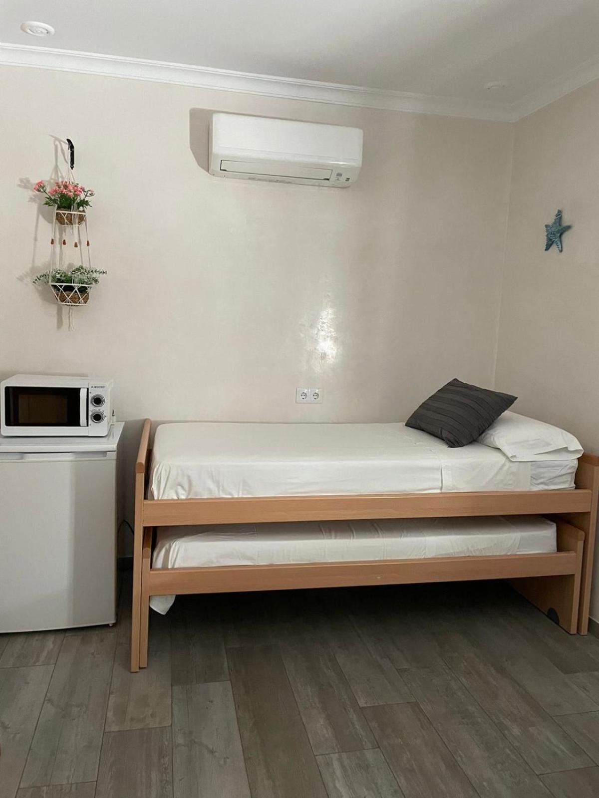 Hostal La Tarayuela Barbate Kültér fotó