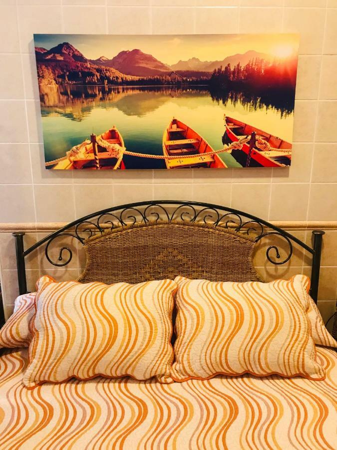 Hostal La Tarayuela Barbate Kültér fotó