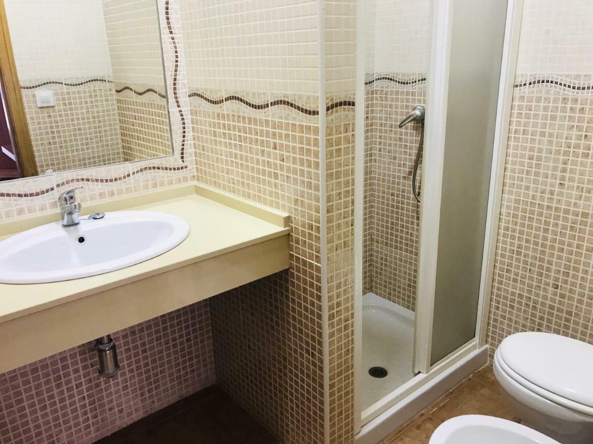 Hostal La Tarayuela Barbate Kültér fotó