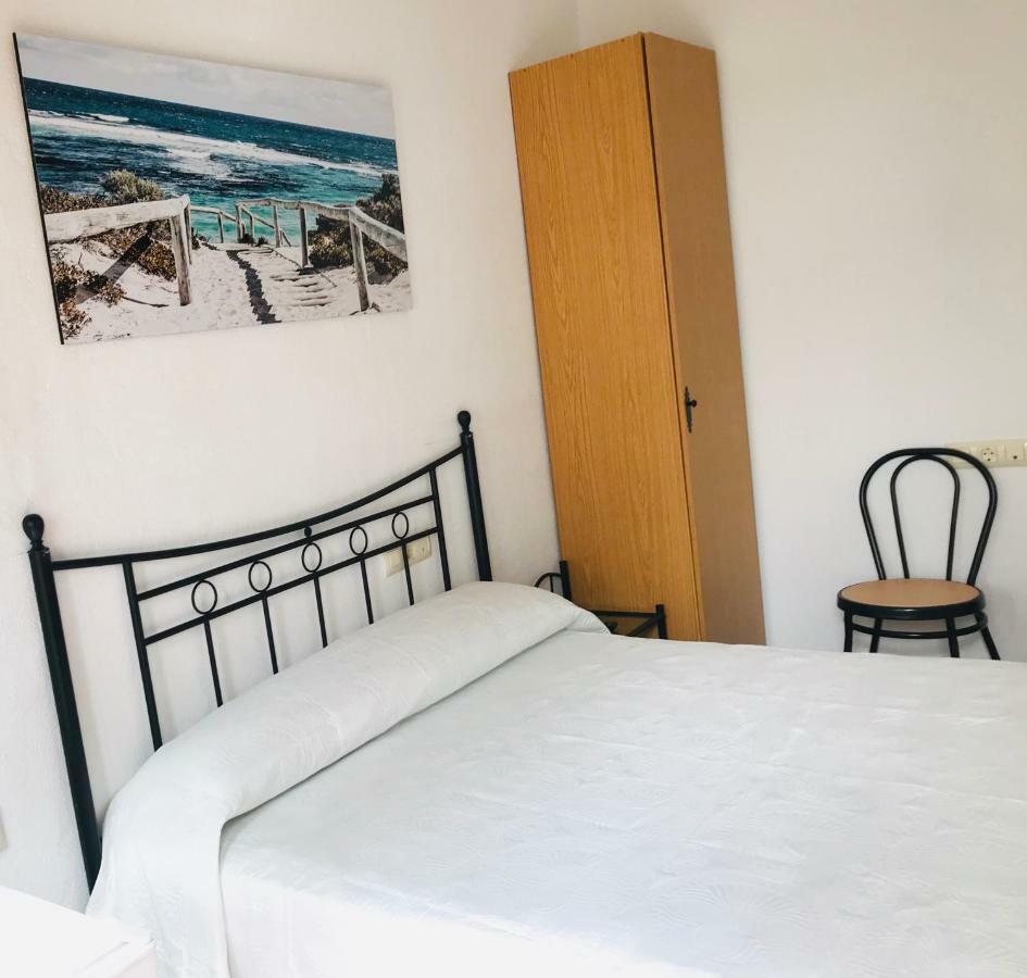 Hostal La Tarayuela Barbate Kültér fotó